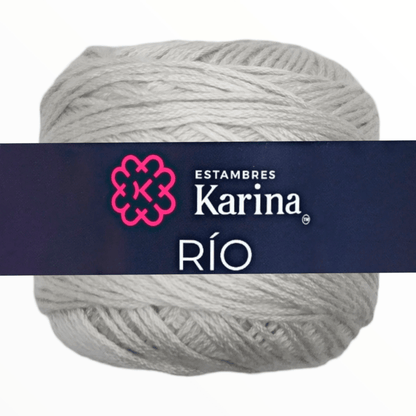 HILAZA RIO 50GR