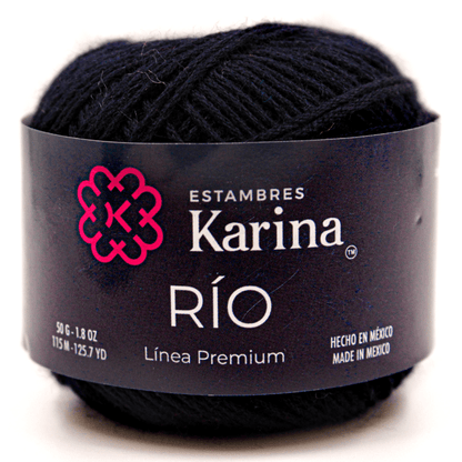 HILAZA RIO 50GR