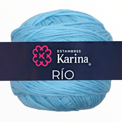 HILAZA RIO 50GR