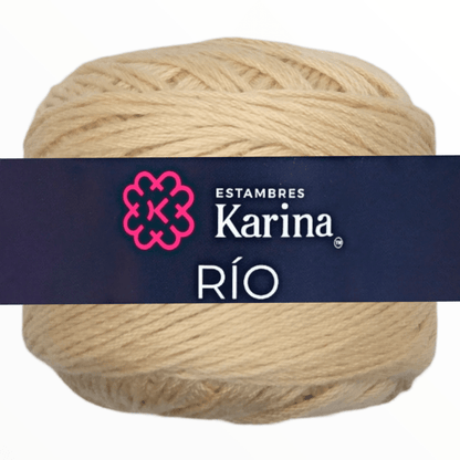 HILAZA RIO 50GR