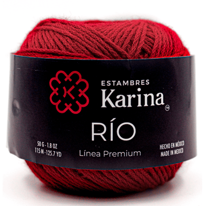 HILAZA RIO 50GR