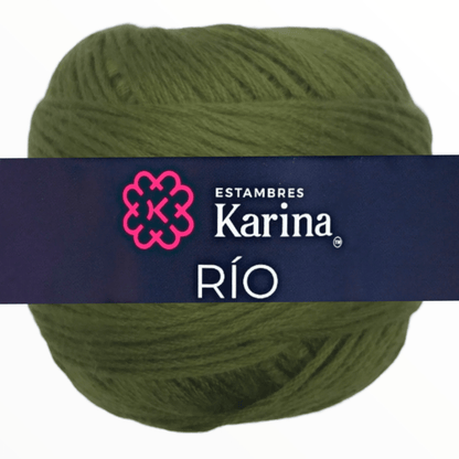 HILAZA RIO 50GR