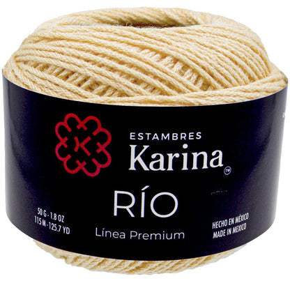 HILAZA RIO 50GR