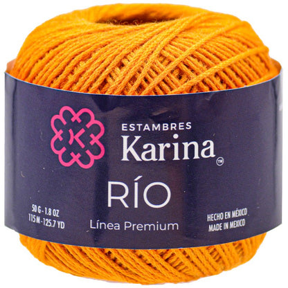 HILAZA RIO 50GR
