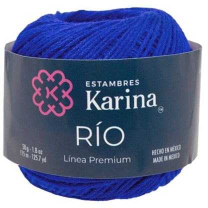 HILAZA RIO 50GR