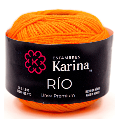 HILAZA RIO 50GR