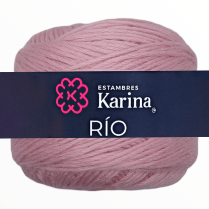 HILAZA RIO 50GR
