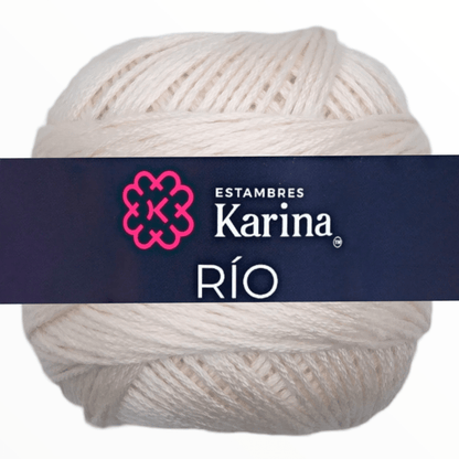 HILAZA RIO 50GR