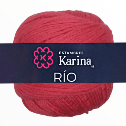 HILAZA RIO 50GR