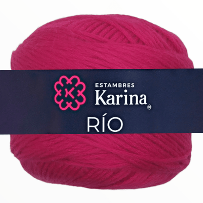HILAZA RIO 50GR