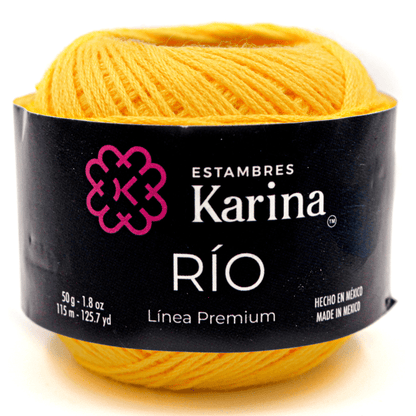 HILAZA RIO 50GR