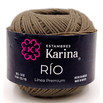 HILAZA RIO 50GR