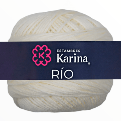 HILAZA RIO 50GR