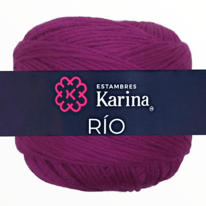 HILAZA RIO 50GR