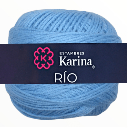 HILAZA RIO 50GR