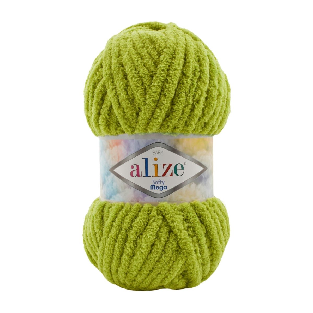 softy mega Alize
