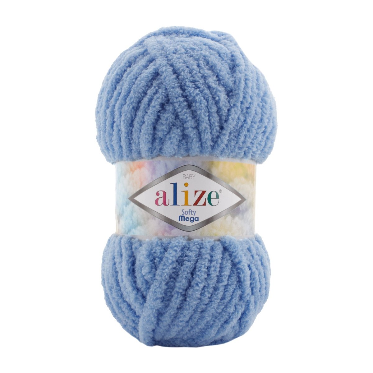 softy mega Alize