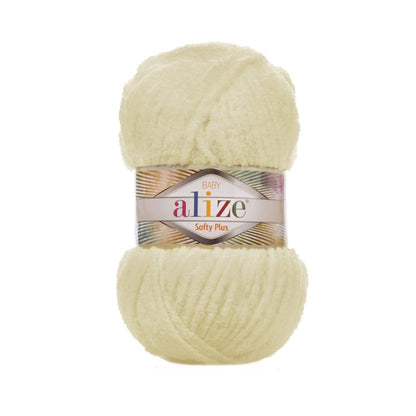 Softy Plus Alize