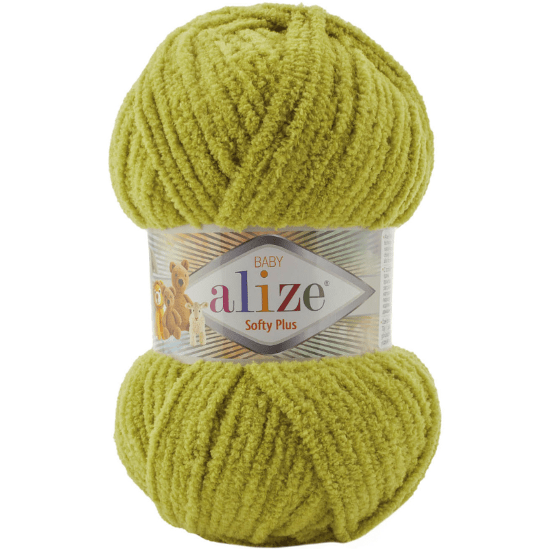 Softy Plus Alize