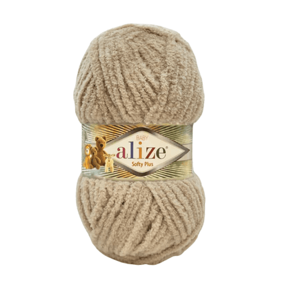 Softy Plus Alize