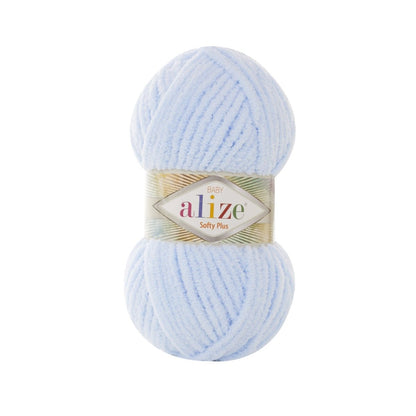 Softy Plus Alize