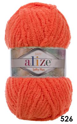 Softy Plus Alize