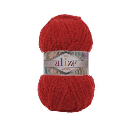 Softy Plus Alize