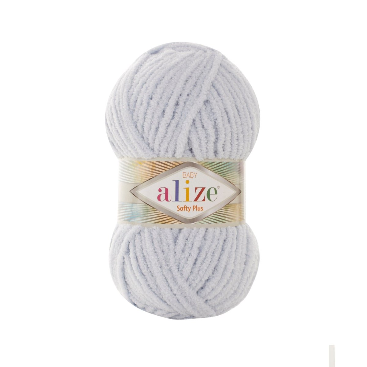 Softy Plus Alize
