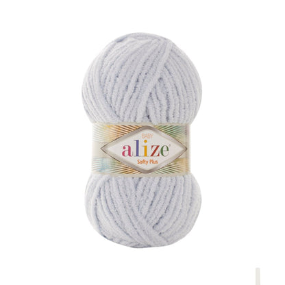 Softy Plus Alize
