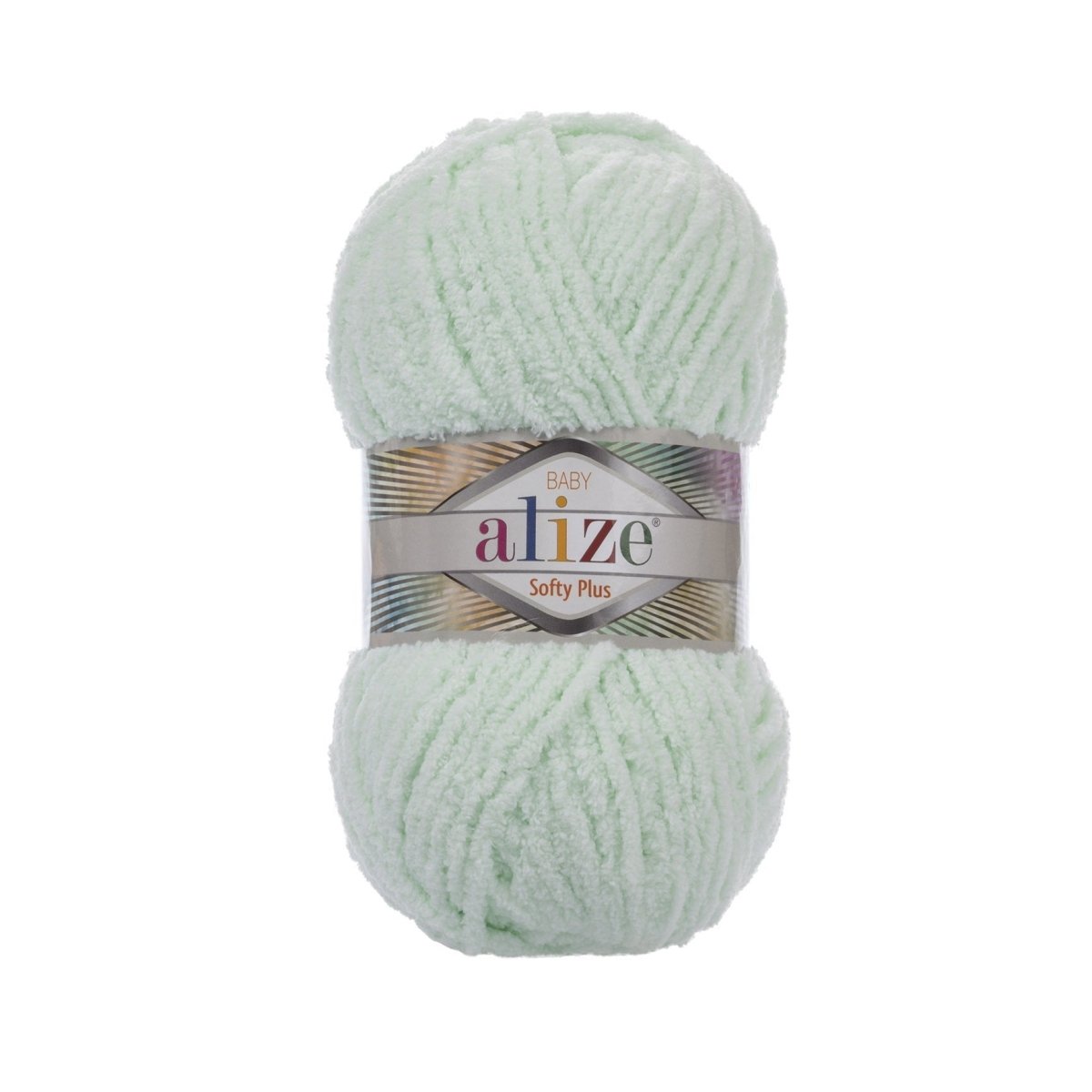 Softy Plus Alize