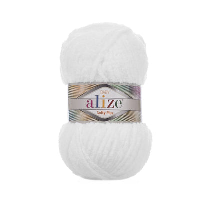 Softy Plus Alize