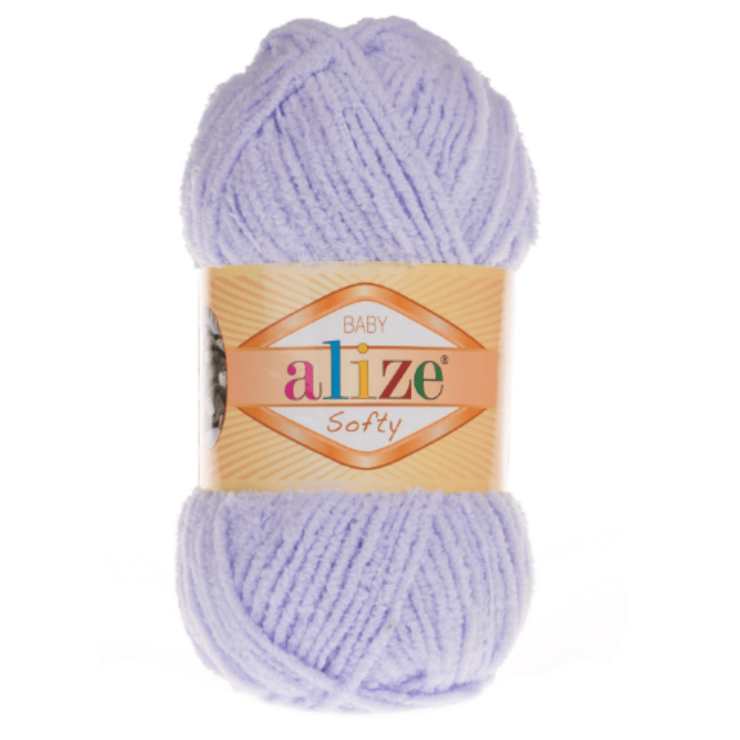 Softy Plus Alize