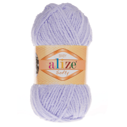 Softy Plus Alize