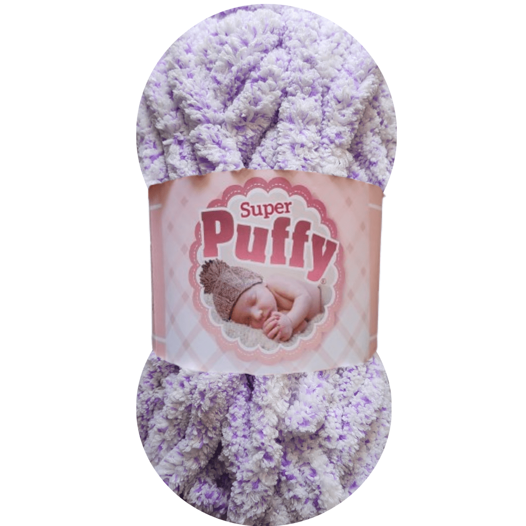 super puffy 200gr