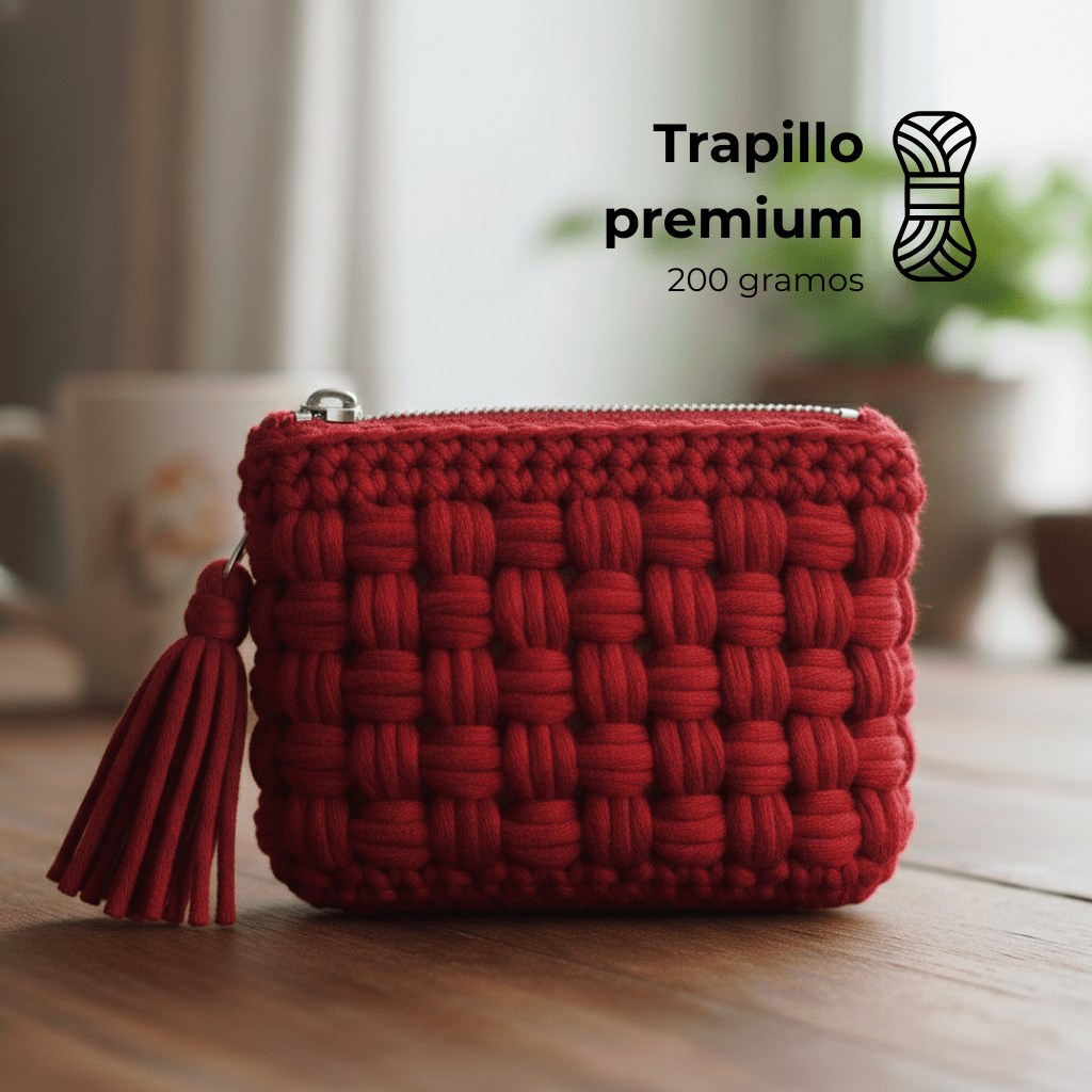 Trapillo Gold