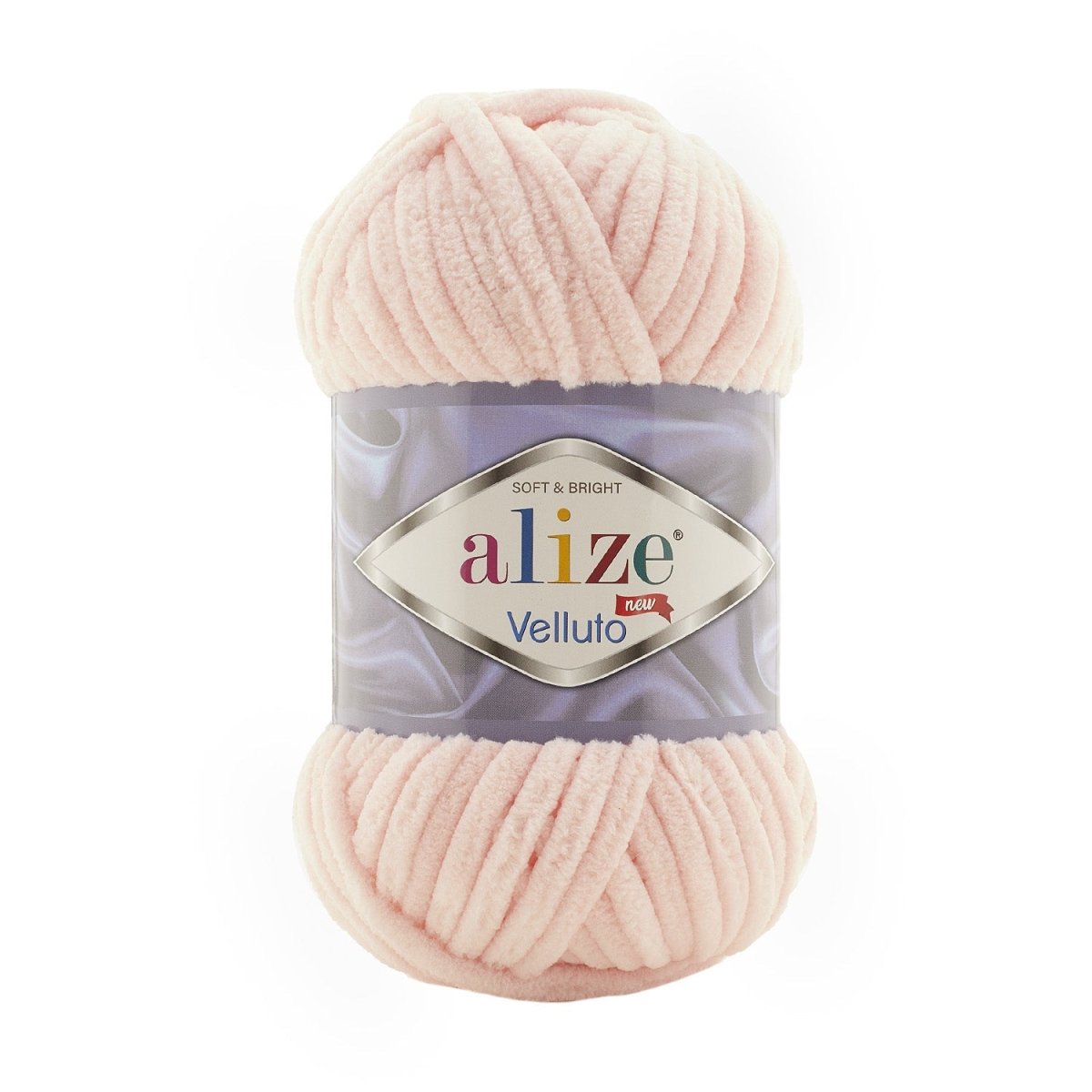 Velluto Alize