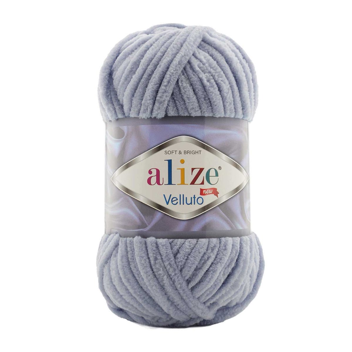 Velluto Alize