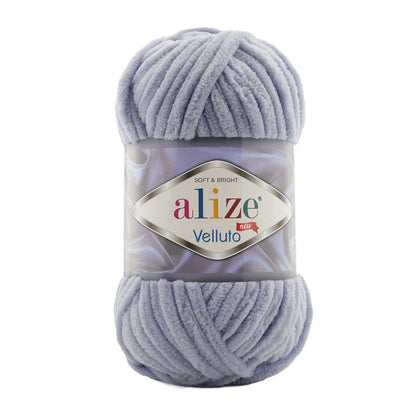 Velluto Alize