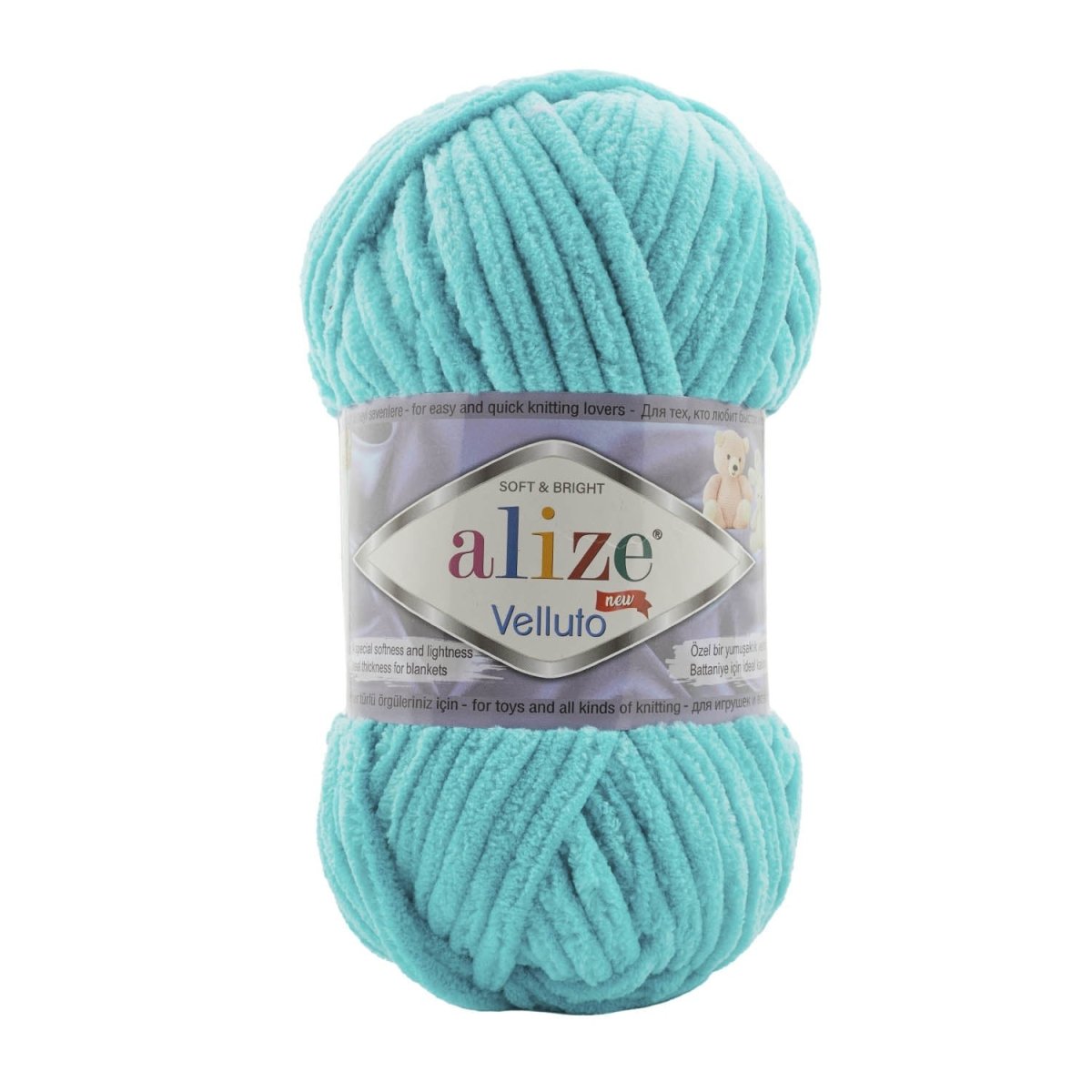 Velluto Alize