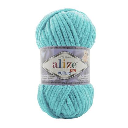 Velluto Alize