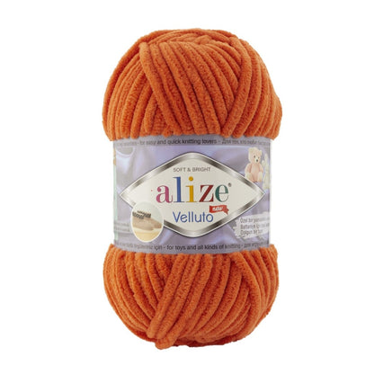 Velluto Alize