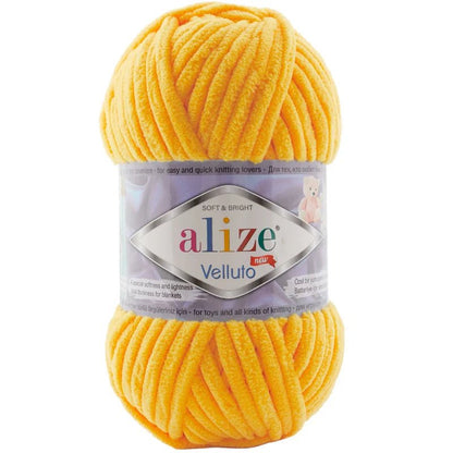 Velluto Alize