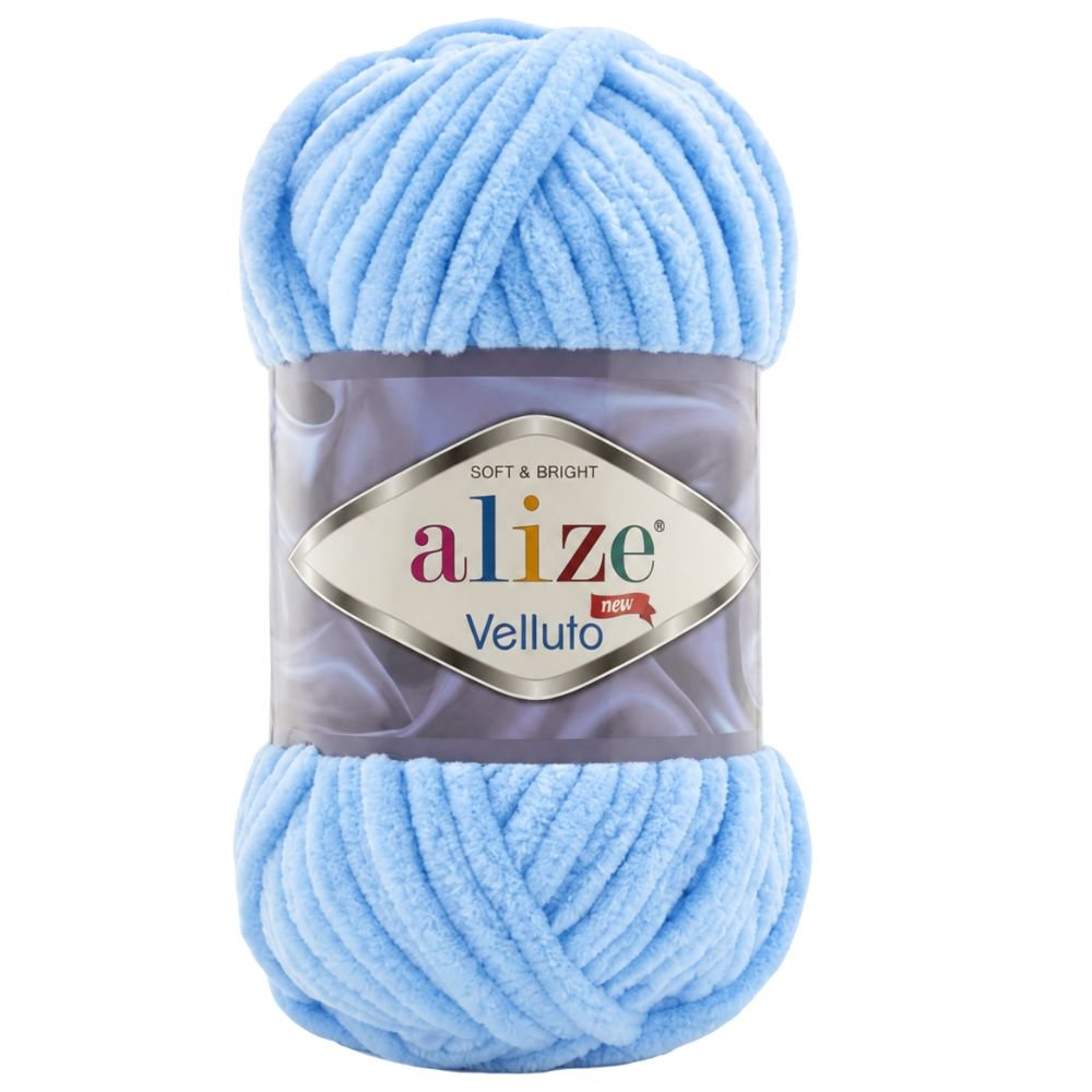 Velluto Alize