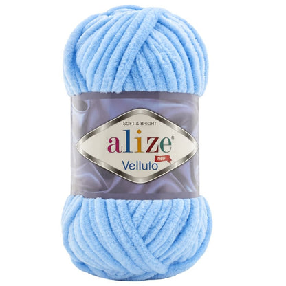 Velluto Alize
