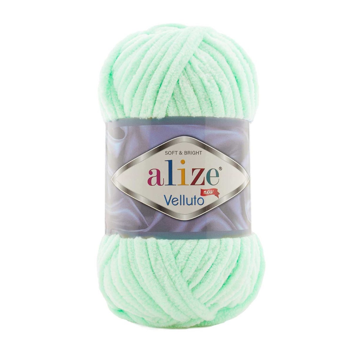 Velluto Alize