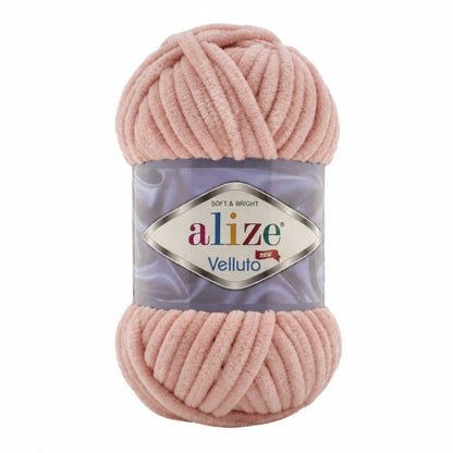 Velluto Alize