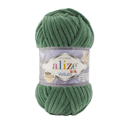 Velluto Alize