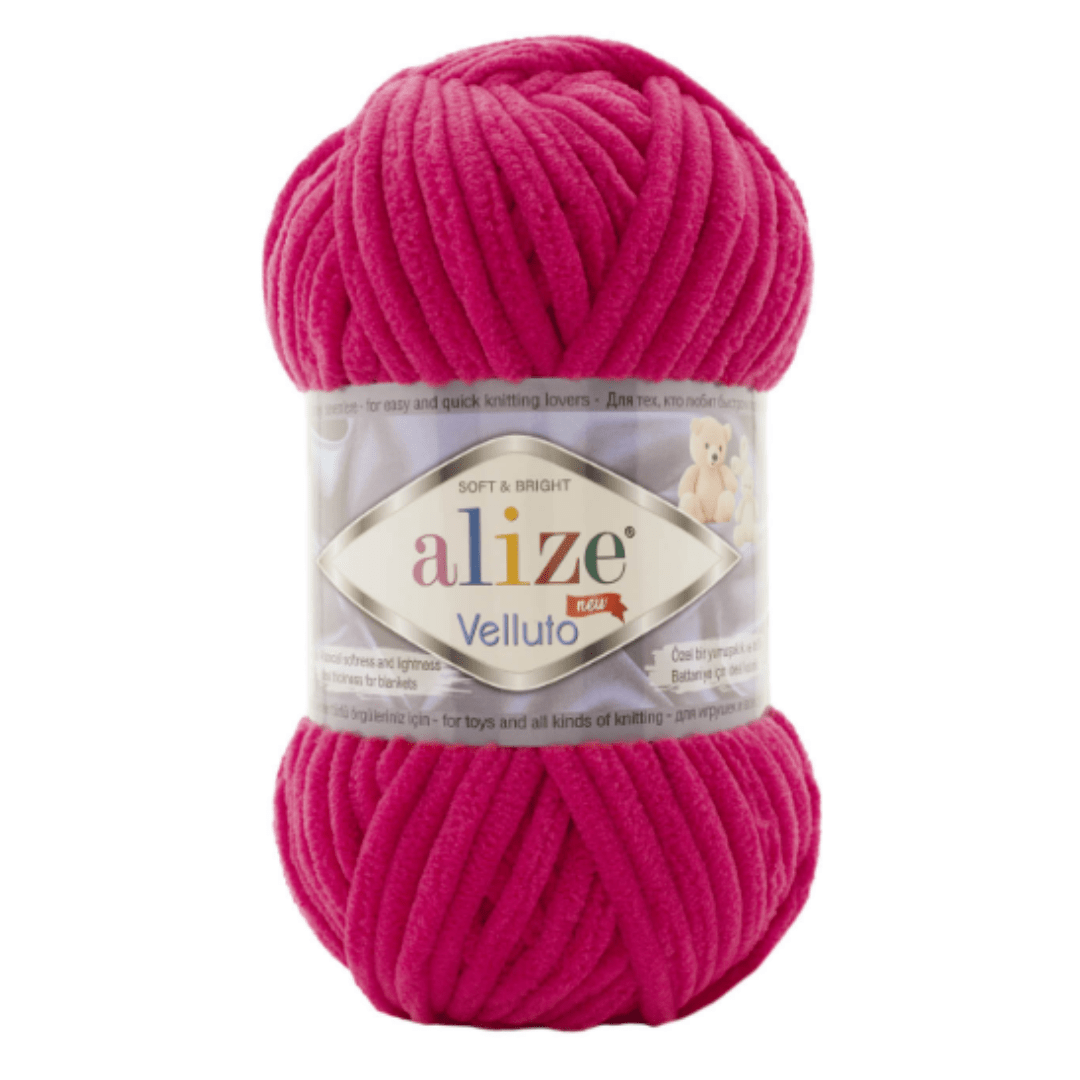 Velluto Alize