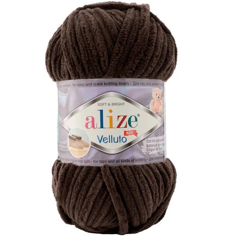 Velluto Alize