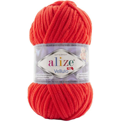 Velluto Alize